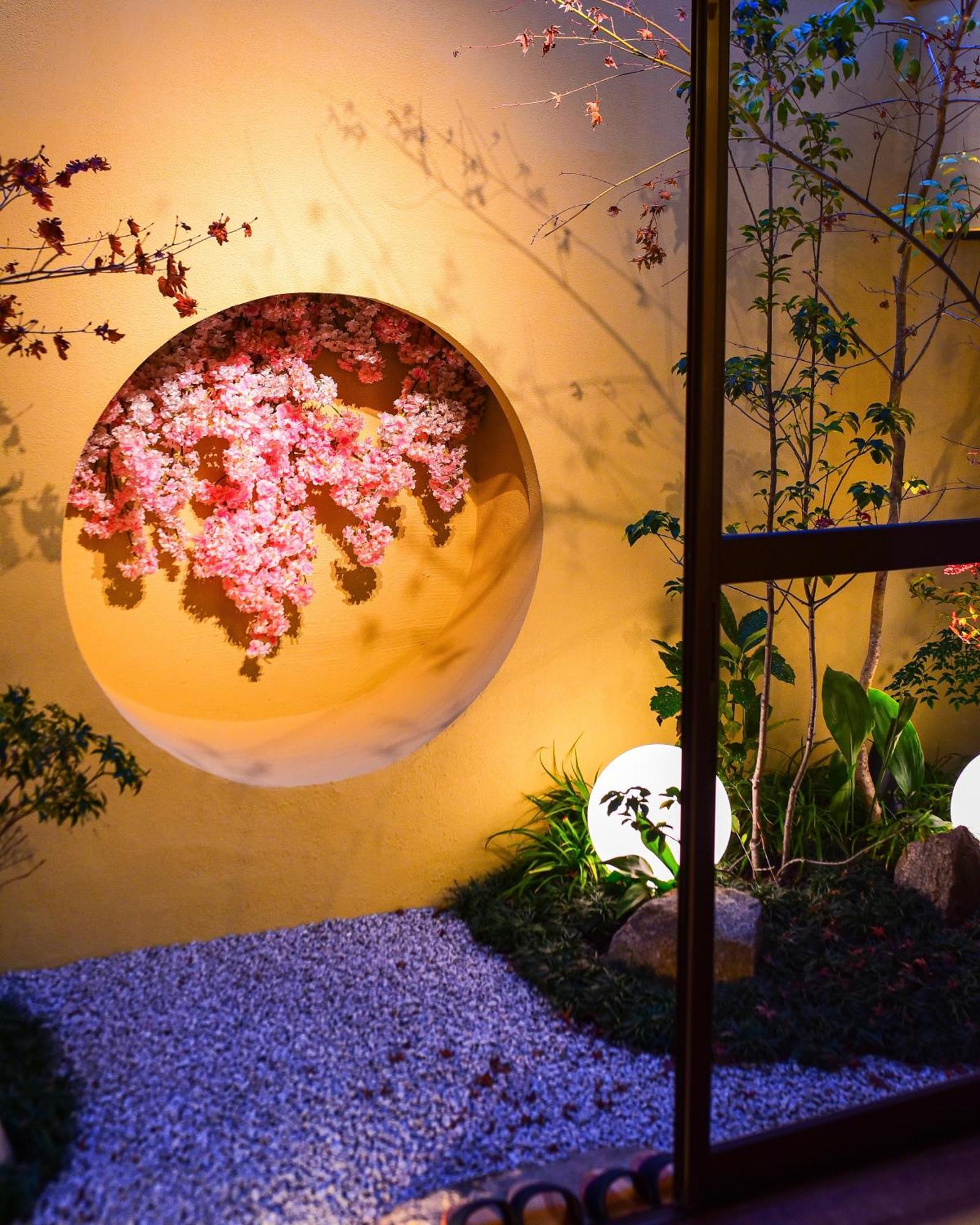 Konjaku-So Tengachaya Tea And Relax Ōsaka Extérieur photo